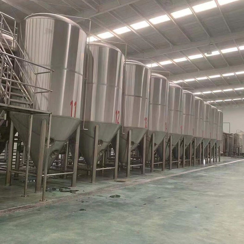 皇桐镇精酿啤酒设备厂—行业标准政策